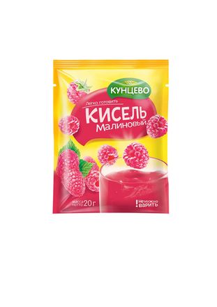 Кисель