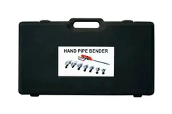 Трубогиб гидравлический Stalex MHPB-2J