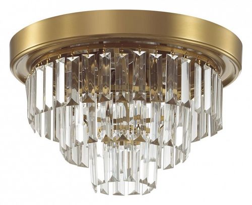 Накладная люстра Lumion 5257/4C