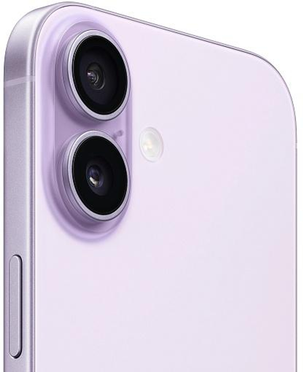 Apple iPhone 14 Pro 256GB (Purple)