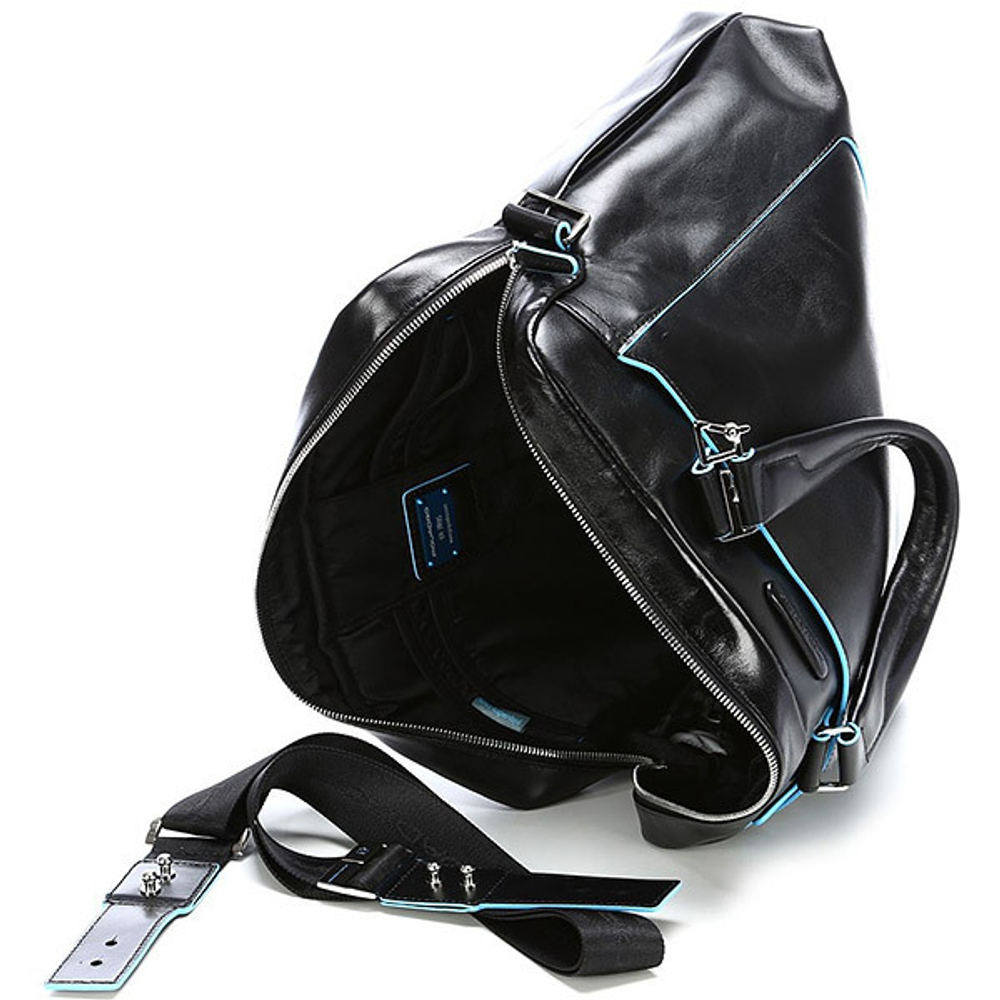 Сумка Piquadro Blue Square/Black