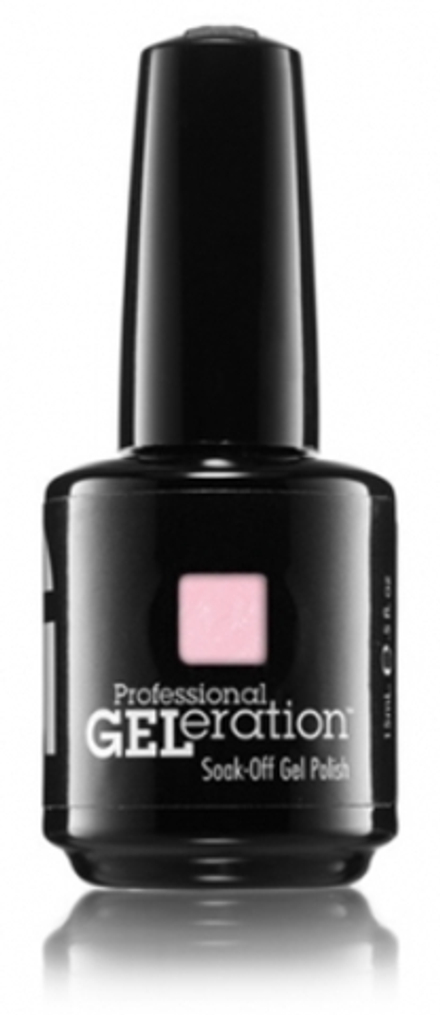 Гель-лак GEL-974 Pixie Dust 15 мл