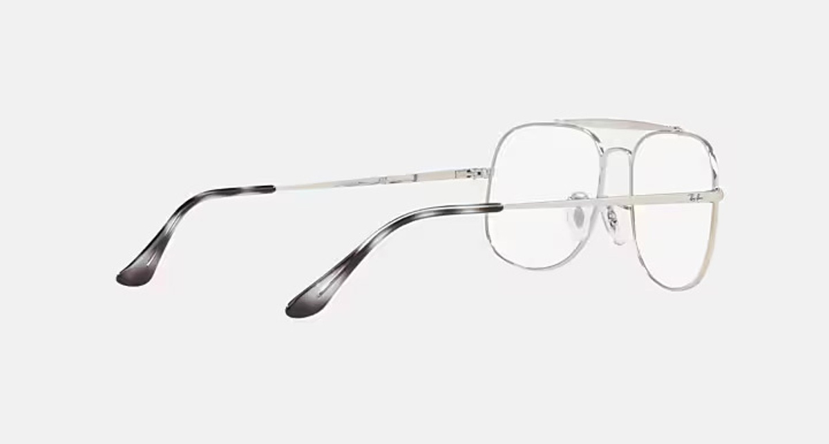 RAY-BAN RX6389 2501 OPTICS