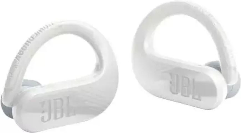 Наушники беспроводные JBL JBLENDURPEAK3WHT