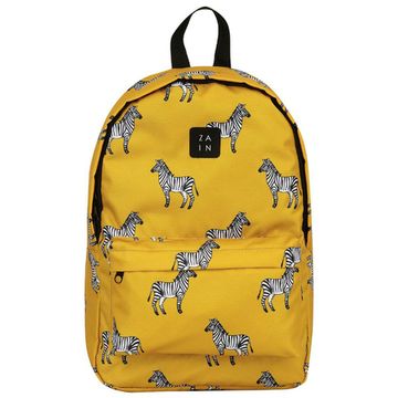 Рюкзак Zain 280. Зебры