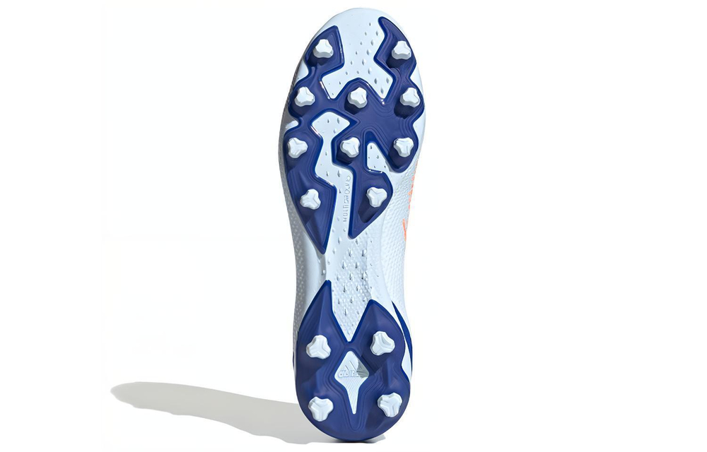 Кроссовки Adidas Predator 20.3L Mg