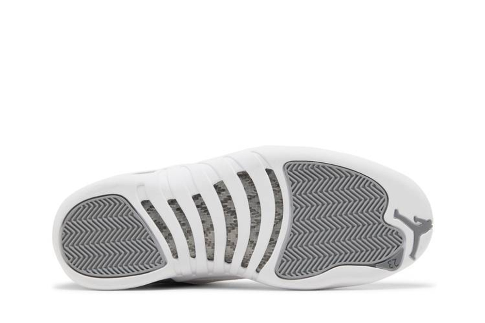 Кроссовки Jordan Air Jordan 12 Retro "Stealth"