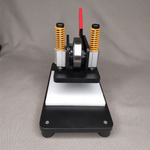 Пресс вырубной мини