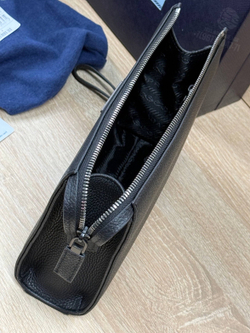 Клатч Prada