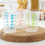 Кружка мерная, полистирол, 1500 мл