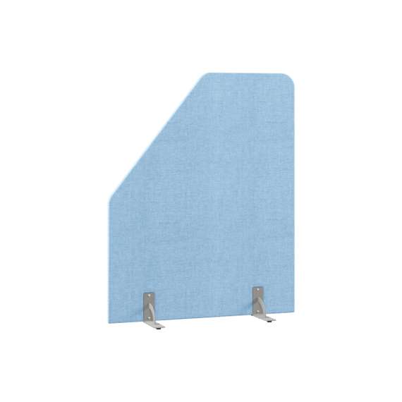 Акустическая перегородка на фетровых опорах RA.S.F-120/150  1200х28х1500 RAND Acoustic