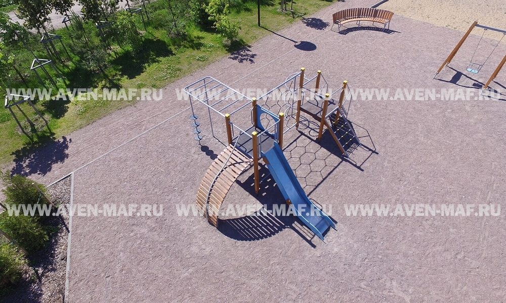 Игровой комплекс Оптима