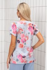 Блузка Мелисса №99 Valentina