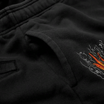 Шорты Air Jordan x Travis Scott, CK4026-010