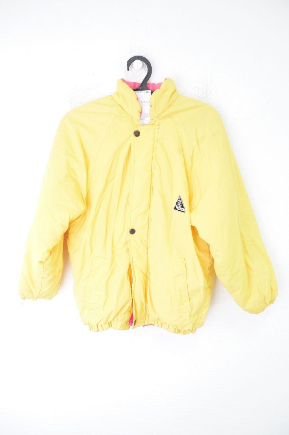 Куртка демисезонная на 12-13 лет