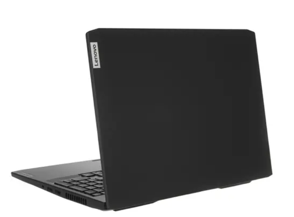 15.6" Ноутбук Lenovo IdeaPad Gaming 3 15ACH6 (1920x1080, AMD Ryzen 5 5600H, RAM 16ГБ, SSD 256ГБ, NVIDIA GeForce GTX 1650, Win 10 Pro)