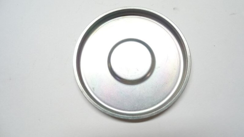 Заглушка стойки передней подвески /Г-3302 NEXT/ (Оригинал)