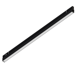 Трековый светильник Arte Lamp A5743PL-1BK