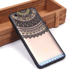 Чехол Кружево для Xiaomi Mi5S, 003852