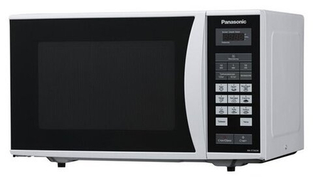 Микроволновая печь Panasonic NN-ST342WZPE