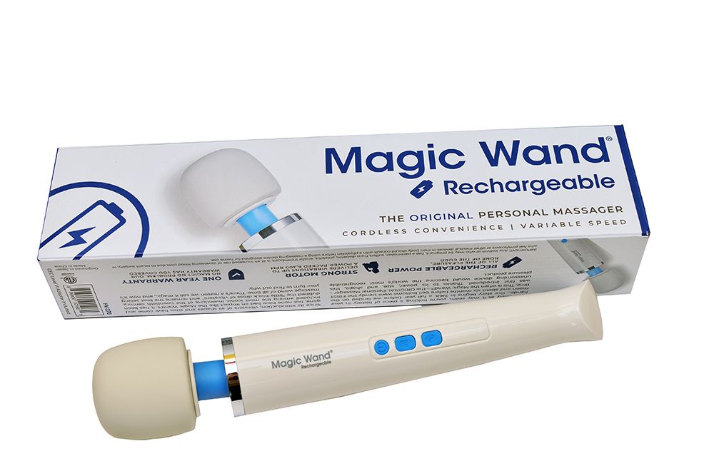 Magic Wand Rechargeable (оригинал для США) HV-270