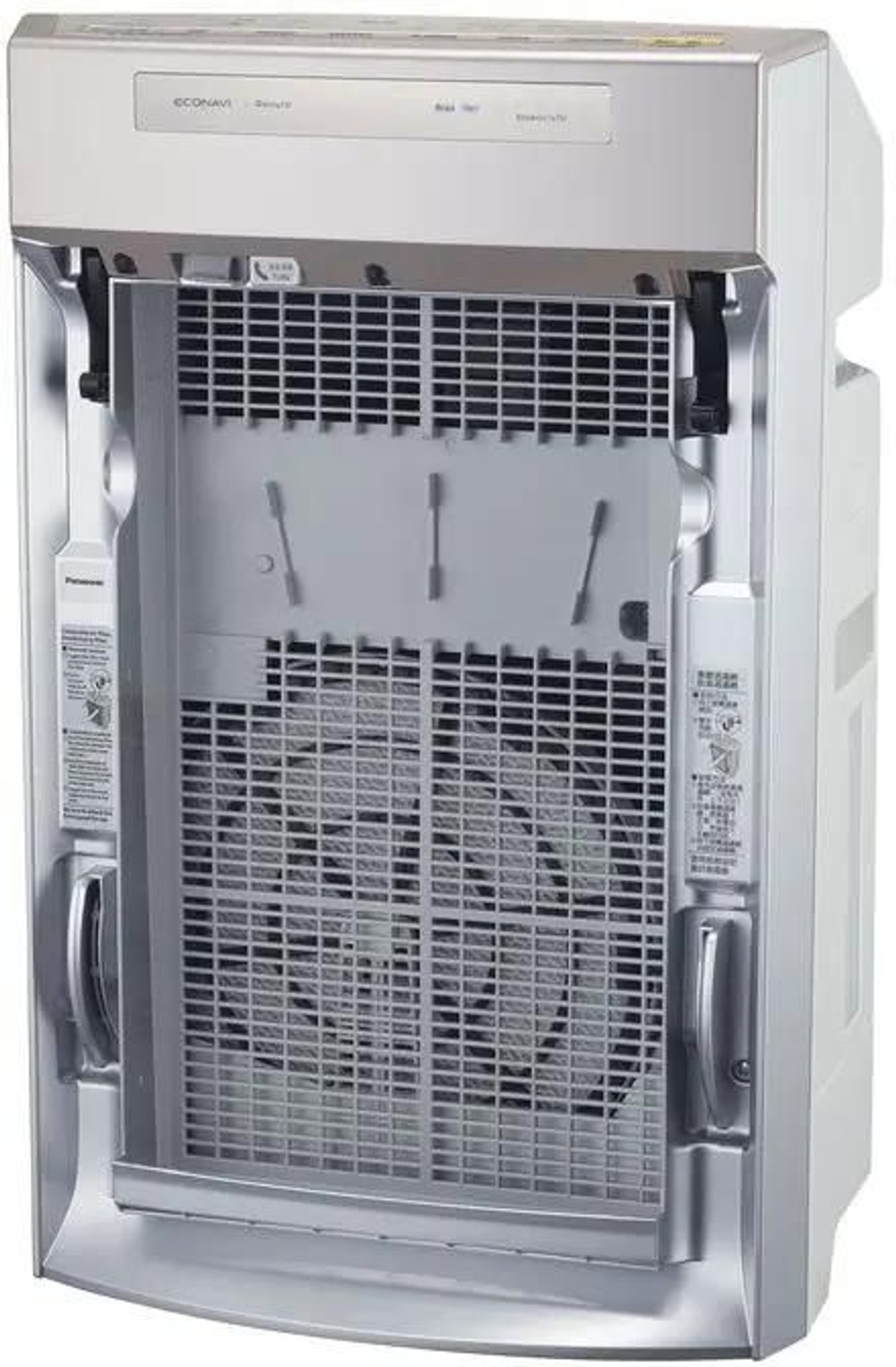 Климатический комплекc Panasonic F-VXR50R-N,  до 40м2,  золотистый