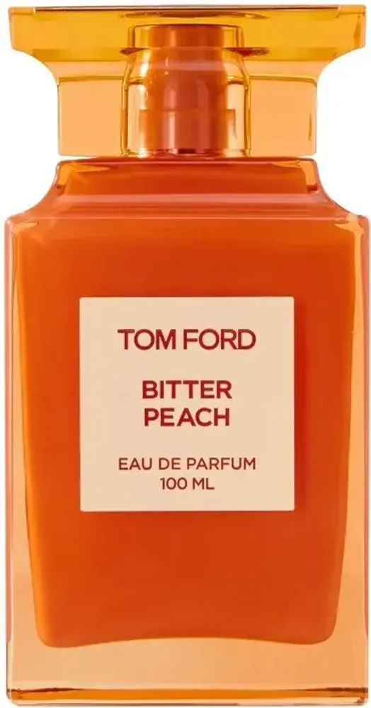 Tom Ford Bitter Peach Eau de Parfum 50 ml
