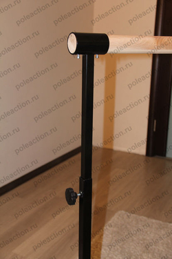 Мобильный (переносной) хореографический станок «Eco»