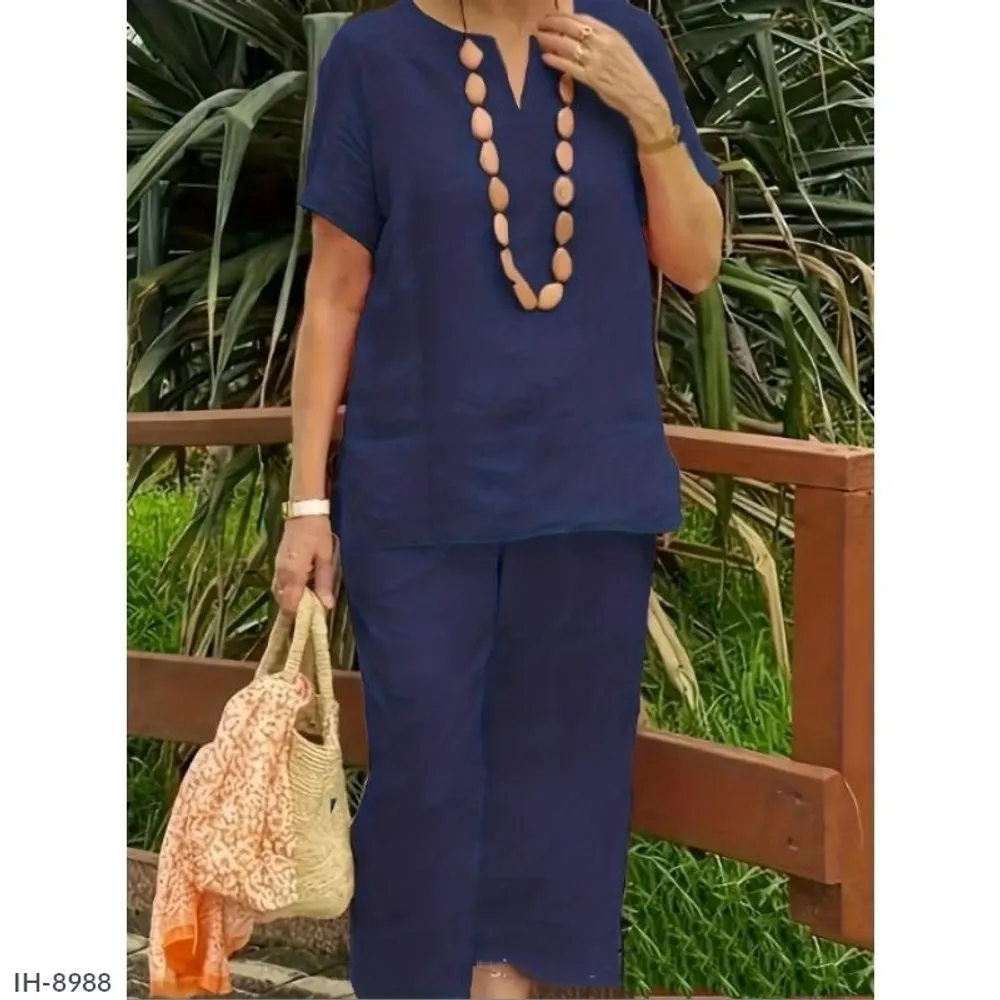 Костюм IH-8984 Фабрика Моды