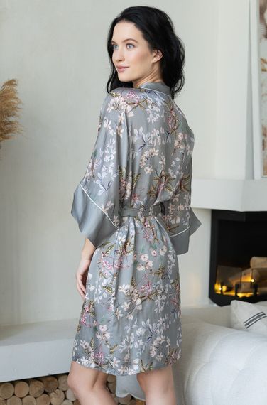 Халат Mia-Amore 5043 "Amely"