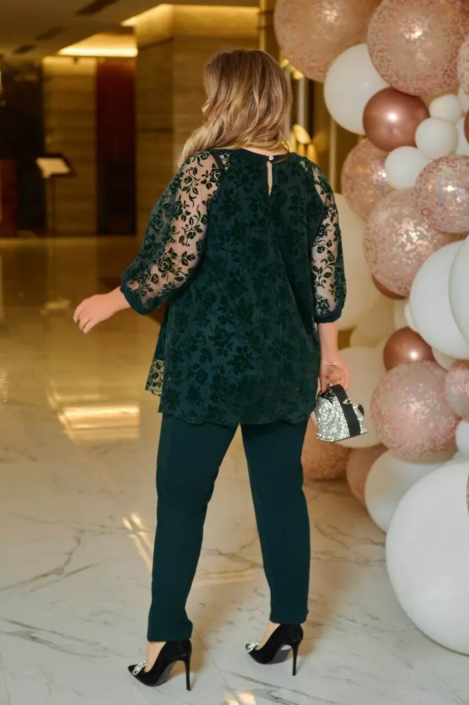 Костюм УК-1194-2 Фабрика Моды