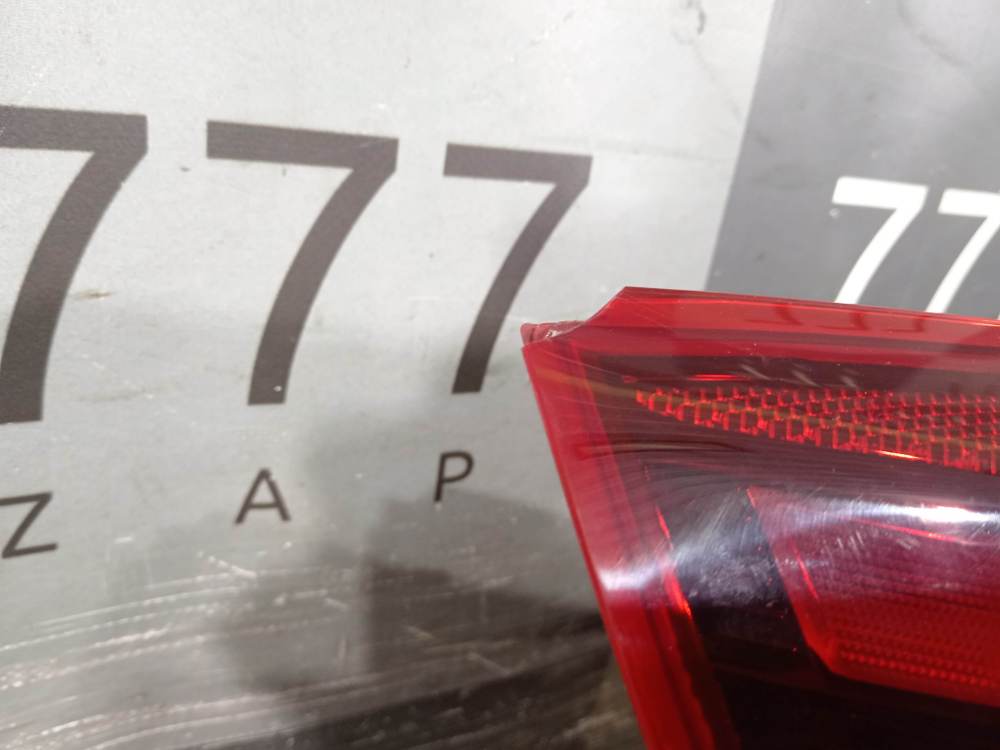 Фонарь задний левый Hyundai Palisade (LX2) 18-нв Б/У Оригинал 92401S8100