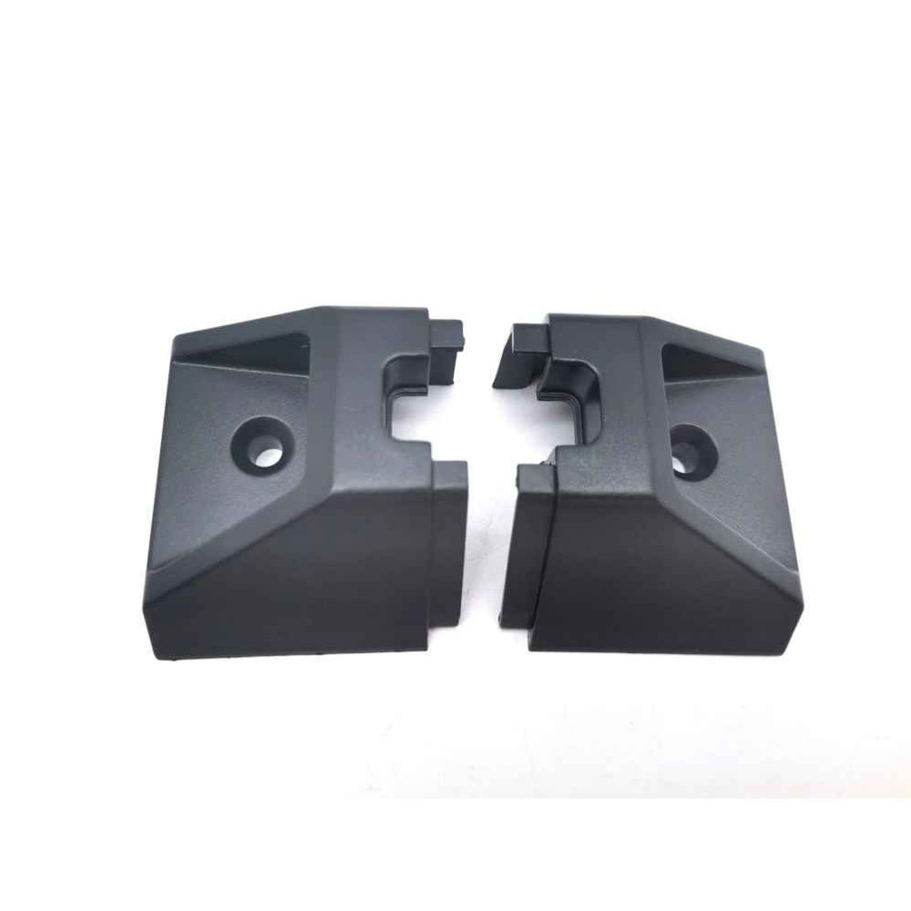 Защита габаритов задняя накладки для электросамоката Kugoo G2 PRO