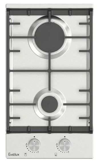 Варочная панель Evelux HEG 300 X