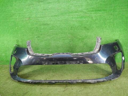 Бампер передний KIA Sorento 3 Prime (2017-2020)