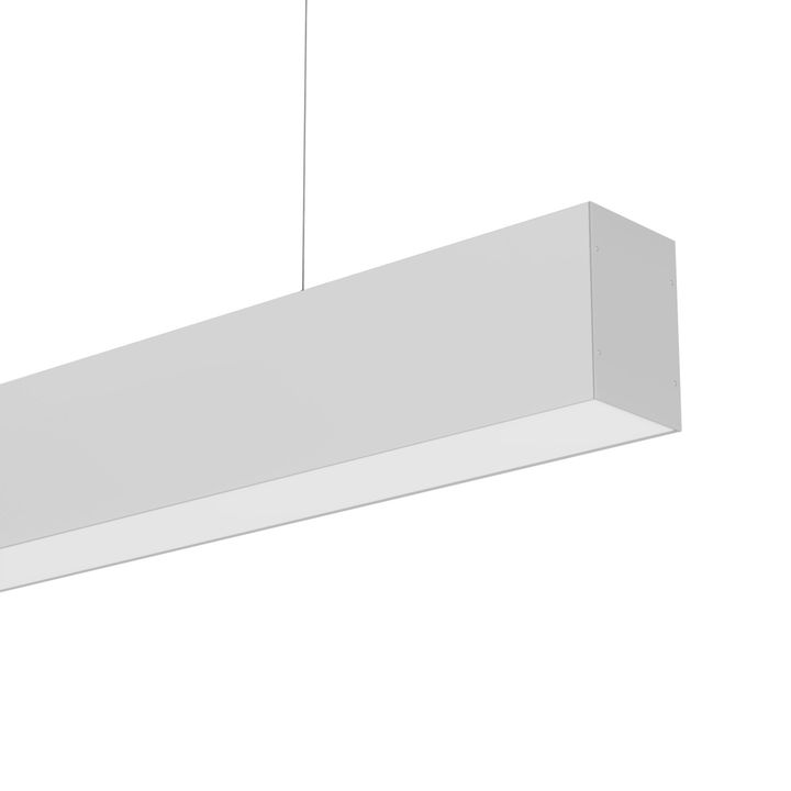 Подвесной светодиодный светильник Arlight SP-Line-Hang-4970-L970-41W Day4000 049577