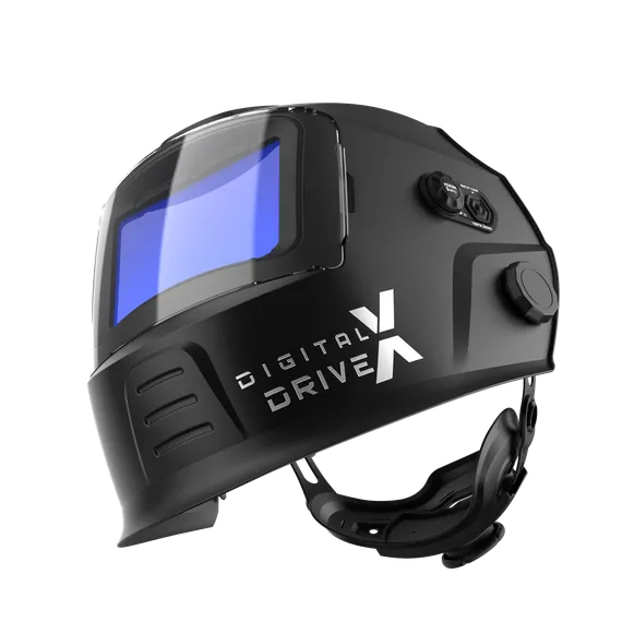 OSA START DIGITAL X DRIVE Маска сварщика хамелеон 51ST06X