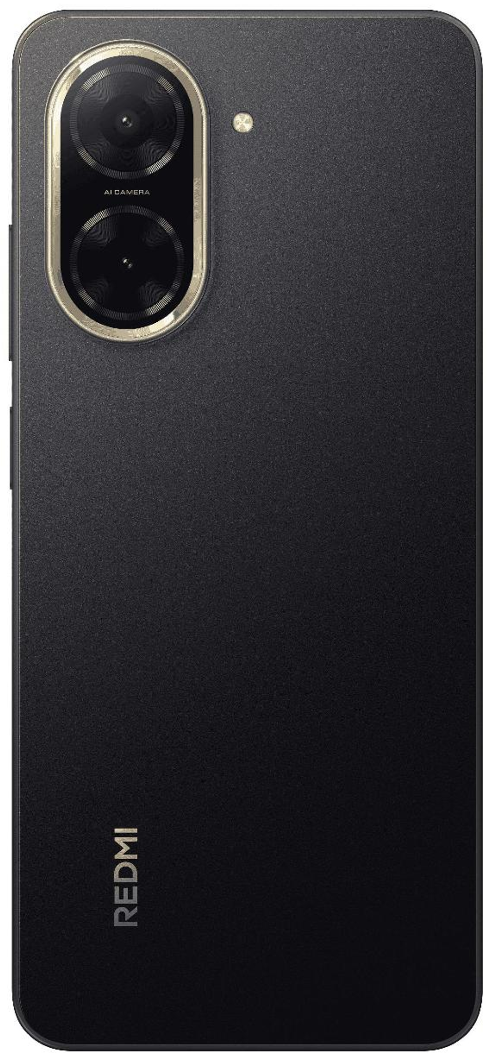 Смартфон Xiaomi REDMI A5 3/64GB Midnight Black