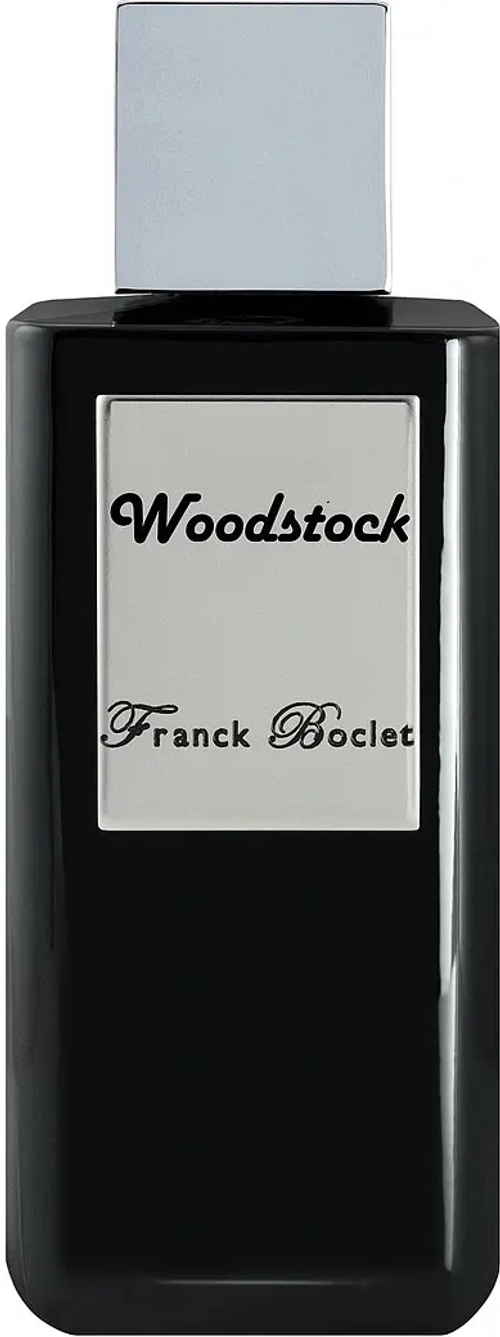 Franck Boclet Woodstock Extrait de Parfum 100 ml