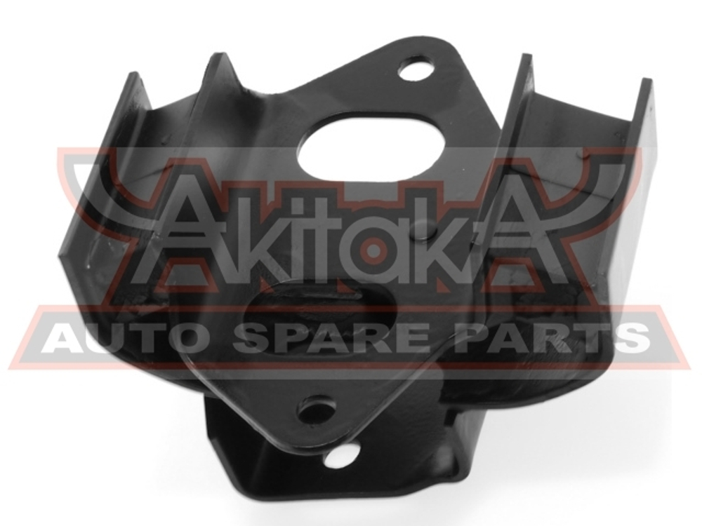 Подушка двигателя задняя AT ASVA 0412V43RAT