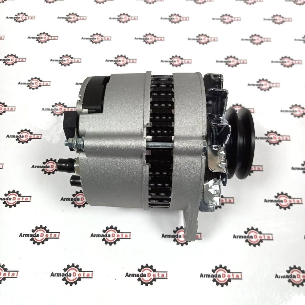 Генератор для экскаватора JCB 3CX/4CX гарантия 12 мес. | Tesla 714/20400