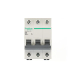 City9 Set Автоматический выключатель (АВ) B 32А 3P 6kA 400В