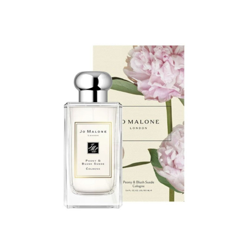 Jo MALONE Peony & Blush Suede Cologne edP 100ml lady