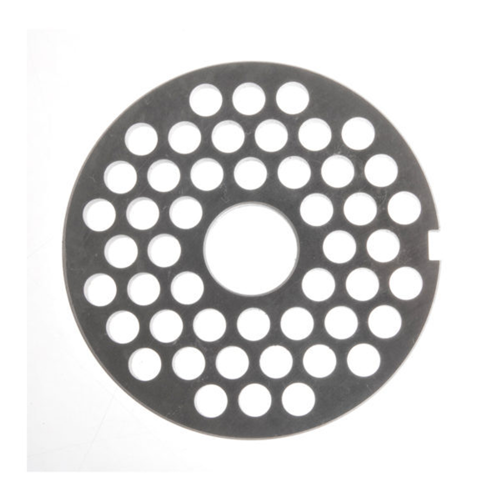 Решетка №3 d9 мм для МИМ-600 с/б НЕРЖ.