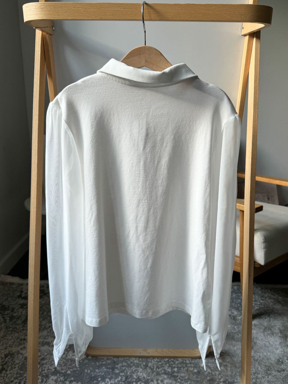 Трикотажная блуза Choupette, 158