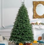 Ель искусственная «Марьевская» (Литая+пвх) 240 см / 2,4 м