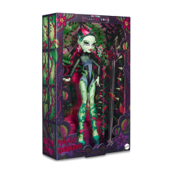 Кукла Monster high Венера Venus McFlytrap Skullector