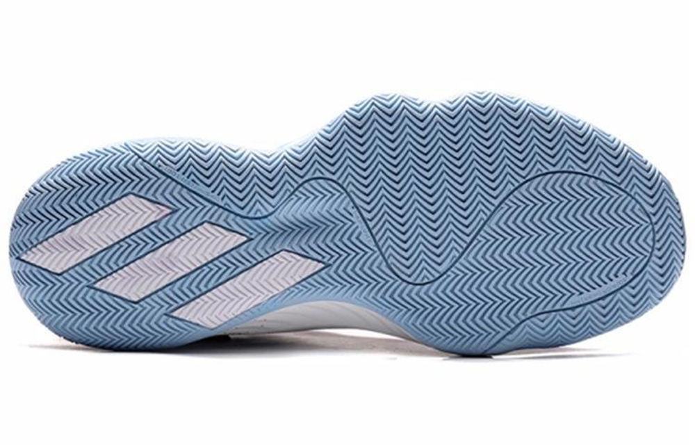 Кроссовки Adidas D.O.N. Issue 1