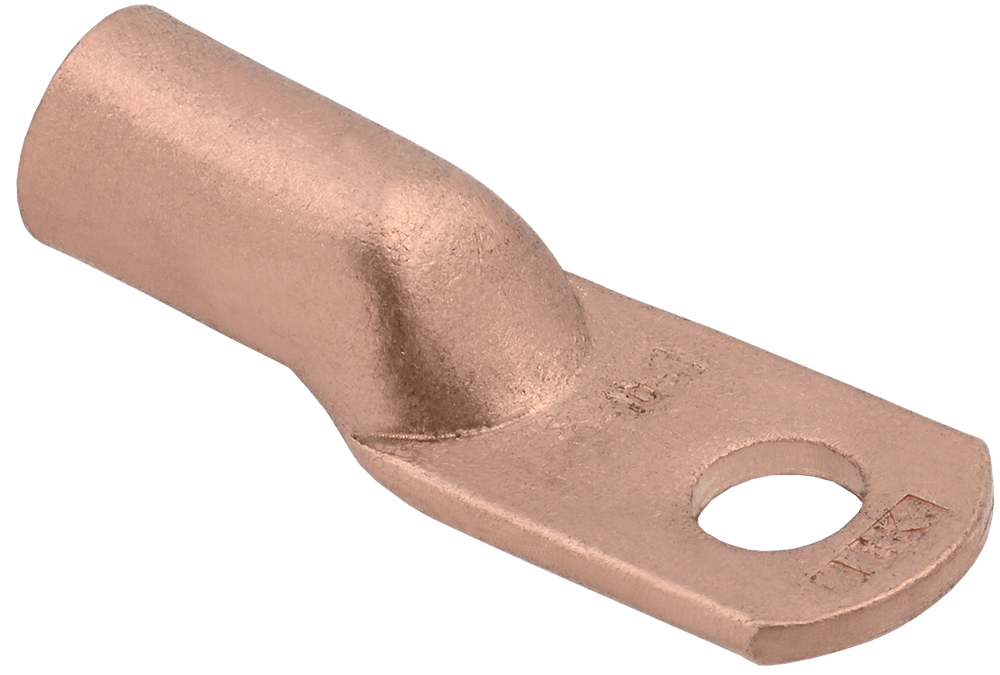 Наконечник медный ТМ 70–10–13 ГОСТ 7386 IEK