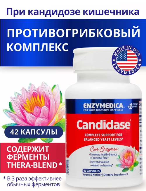 Candidase